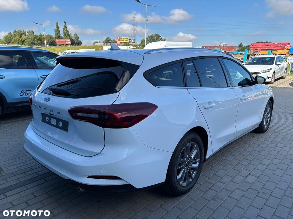 Ford Focus 1.0 EcoBoost Titanium - 6