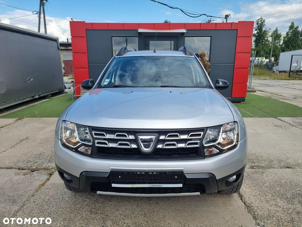 Dacia Duster - 2