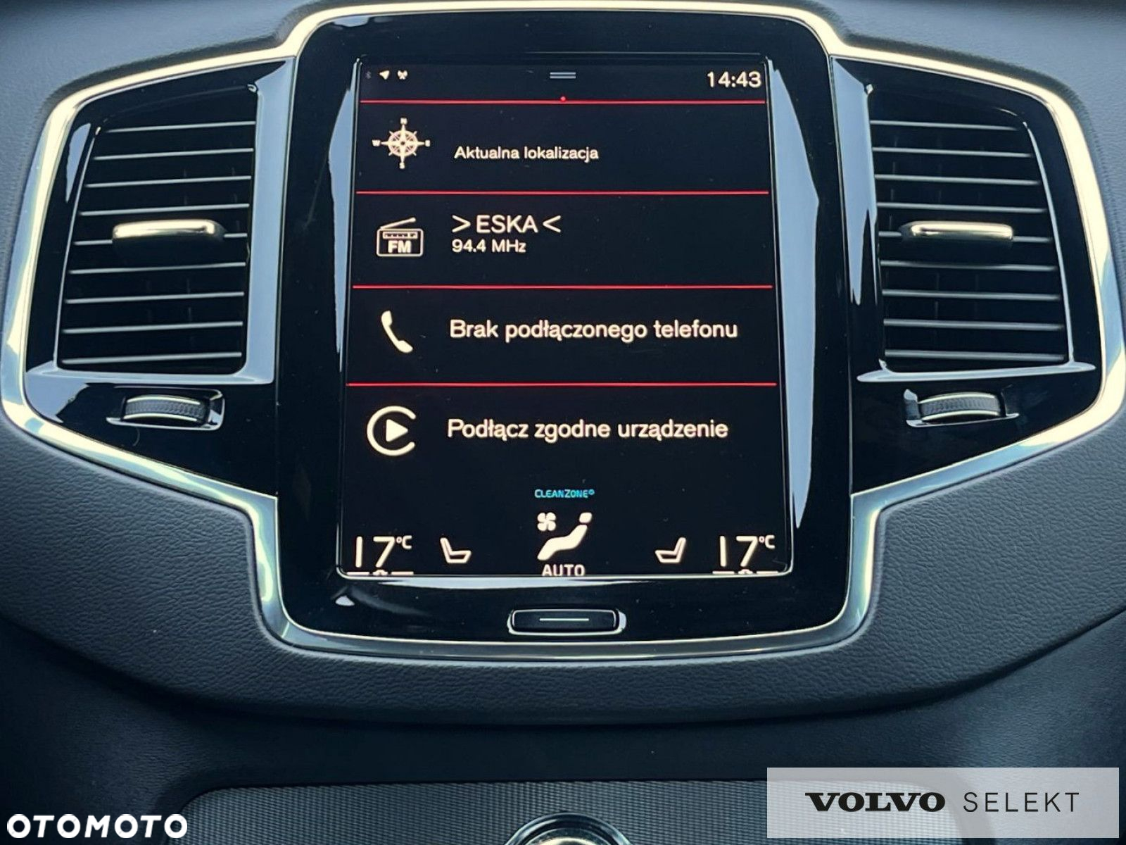 Volvo XC 90 - 17