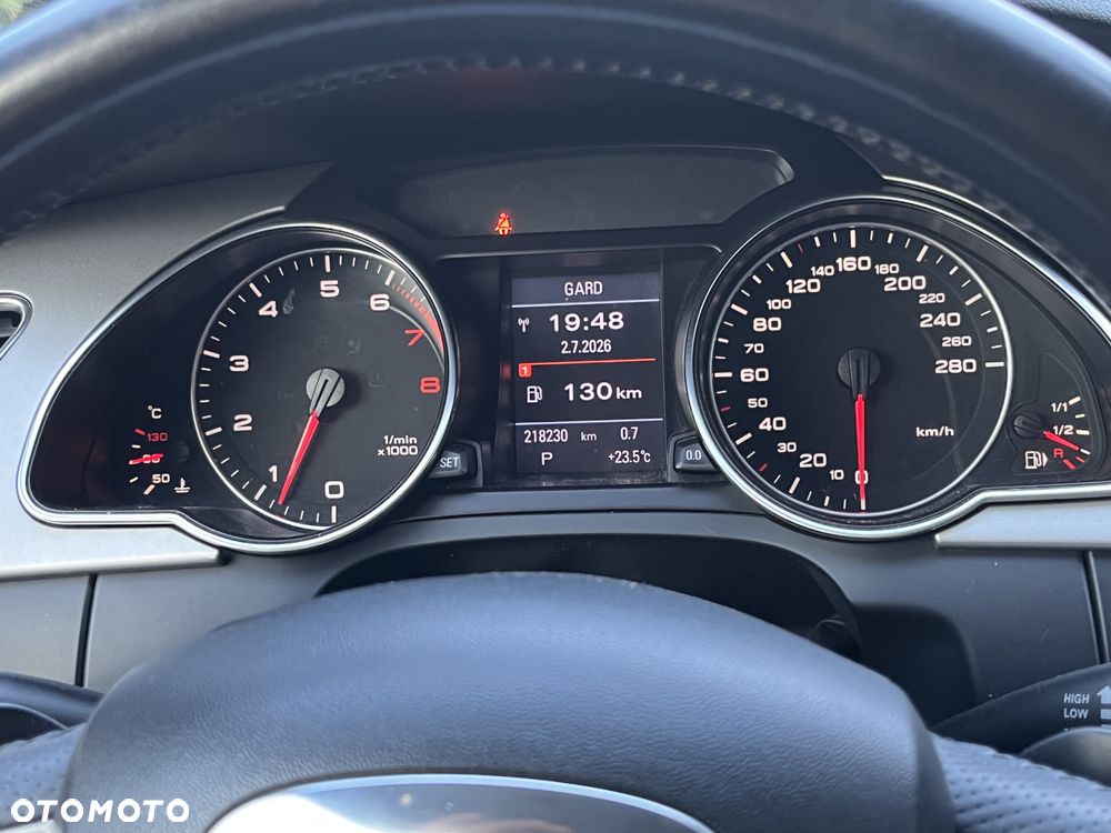 Audi A5 Sportback 3.2 FSI Quattro S tronic - 20