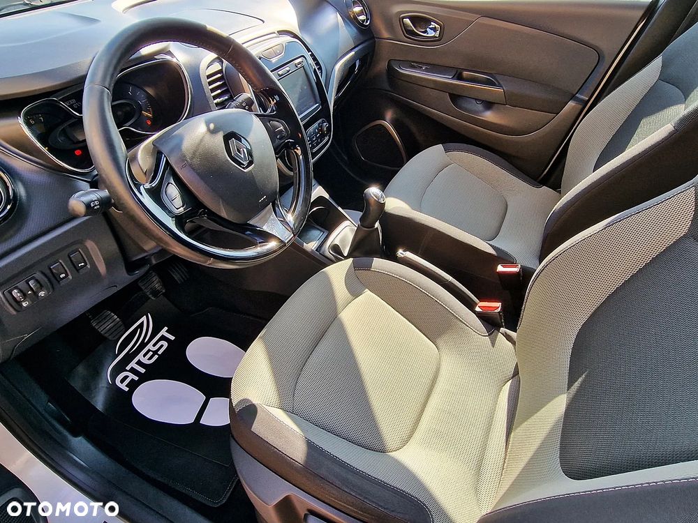 Renault Captur ENERGY TCe 90 Start&Stop Life - 8