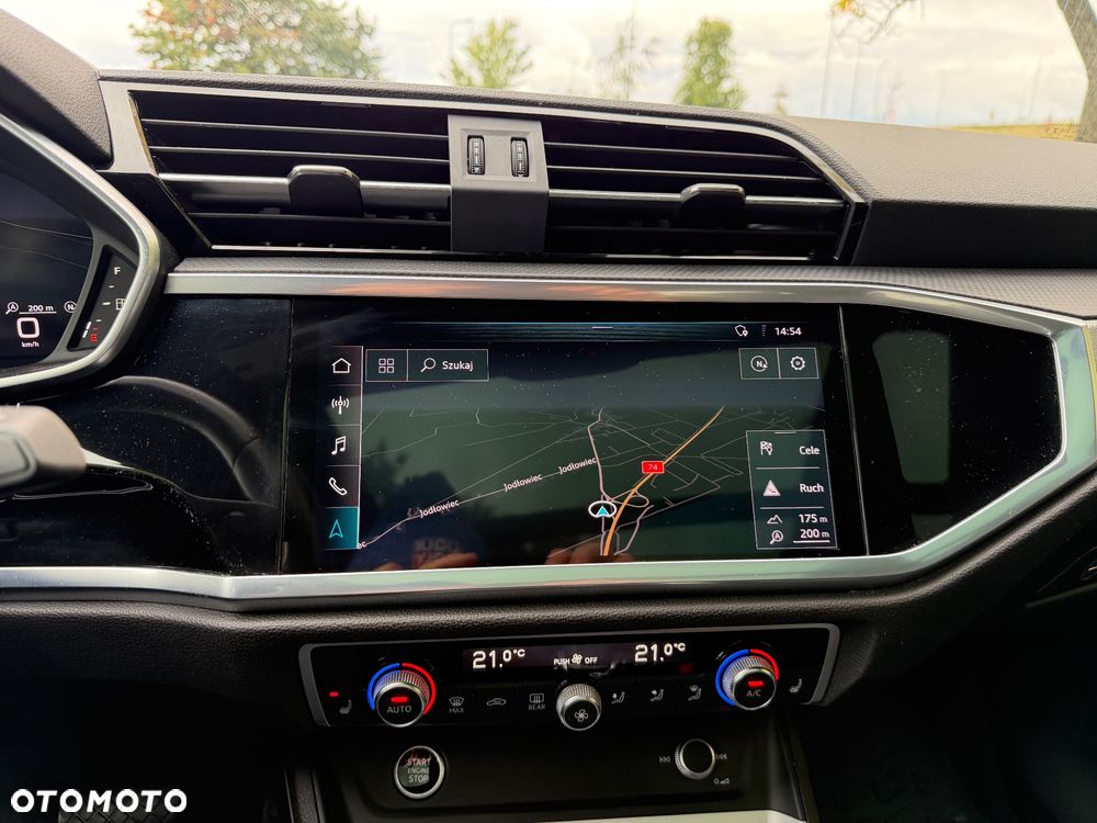 Audi Q3 45 TFSI Quattro S tronic advanced - 28