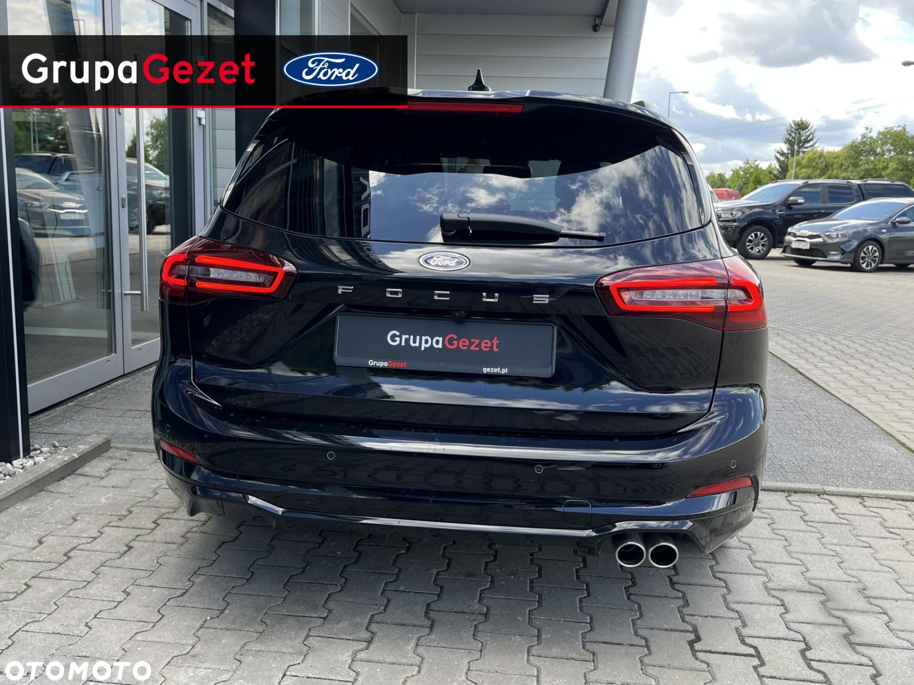 Ford Focus - 4