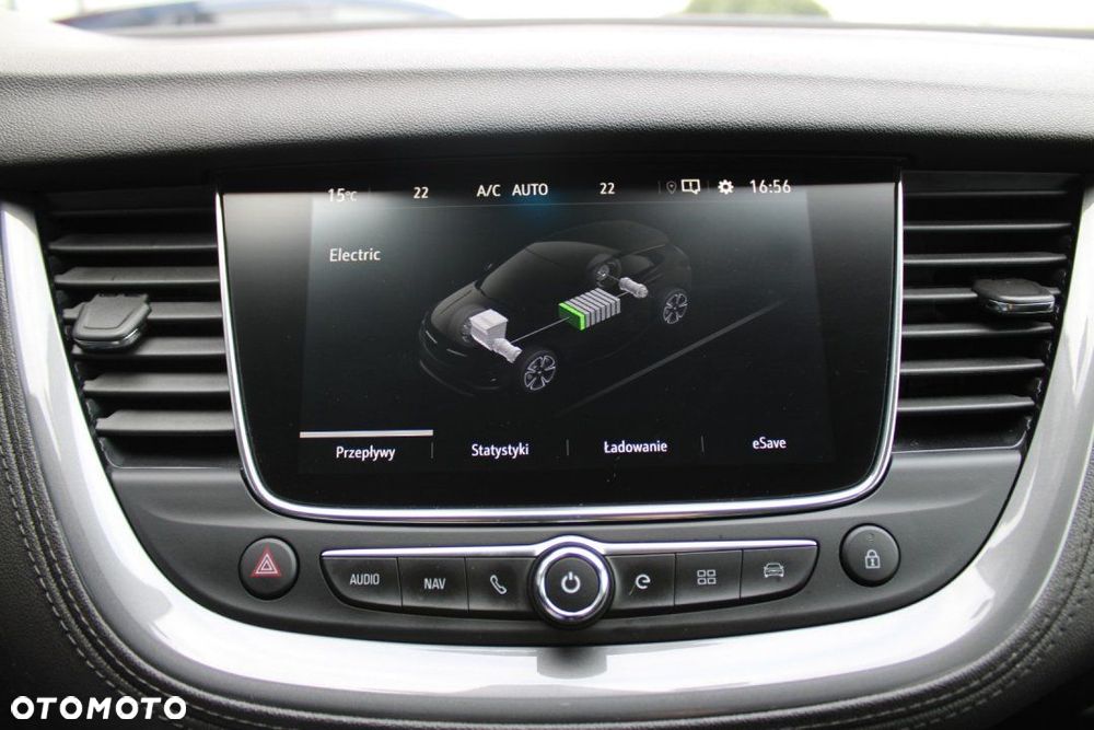 Opel Grandland X - 37