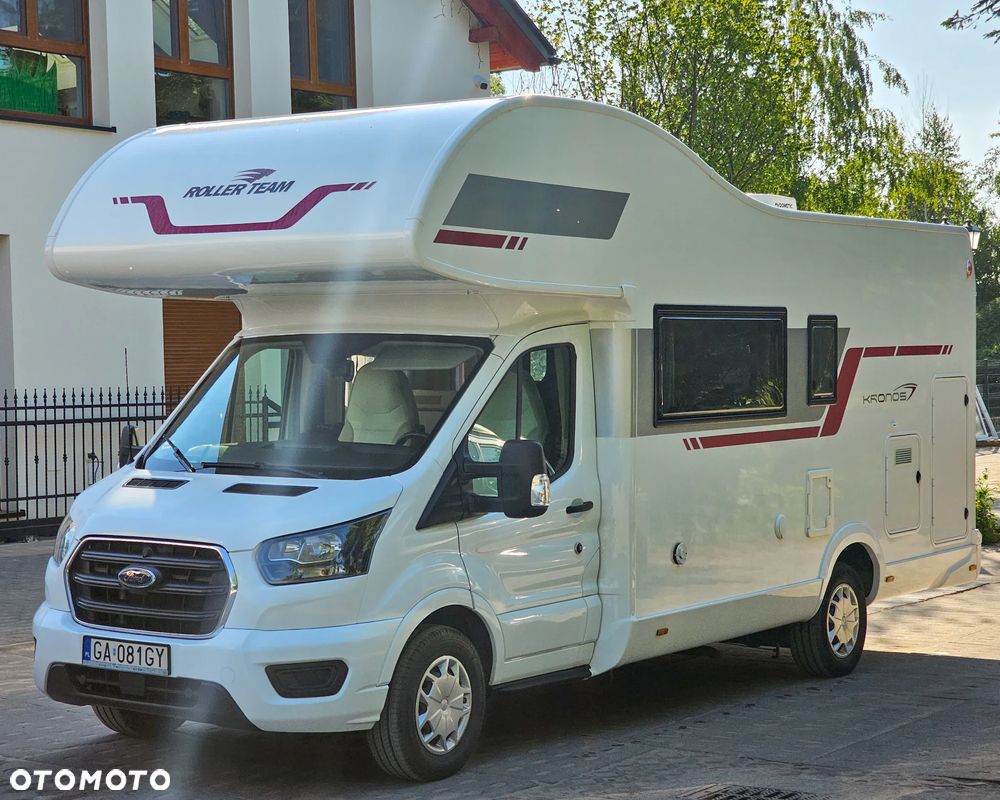 Ford Transit - 6