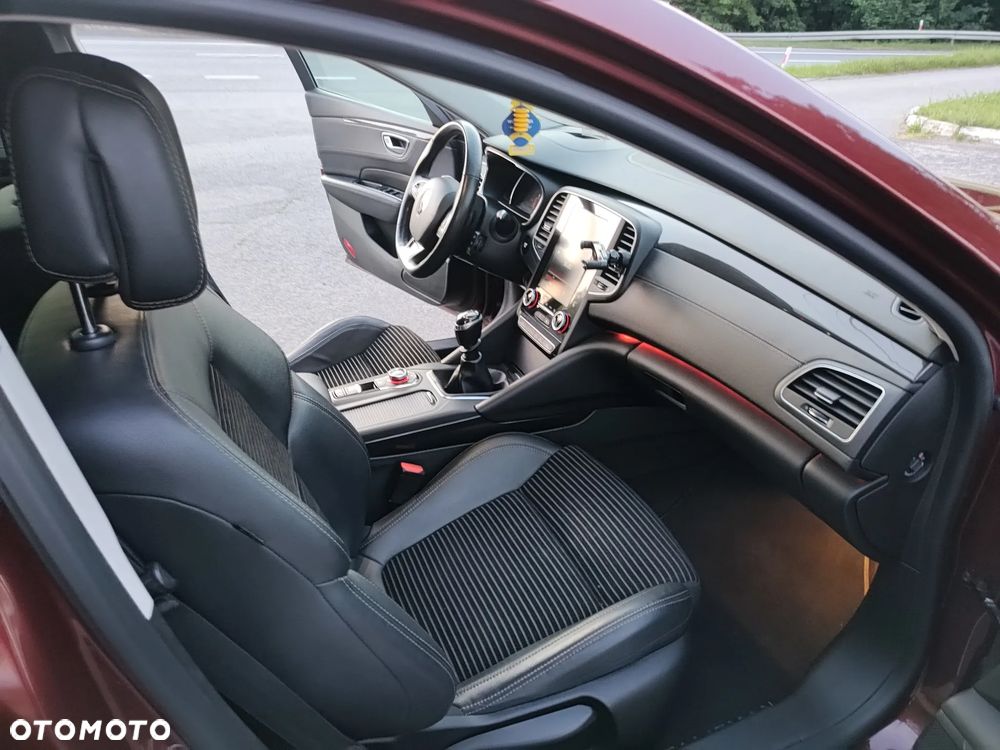 Renault Talisman 1.7 Blue dCi Intens - 16