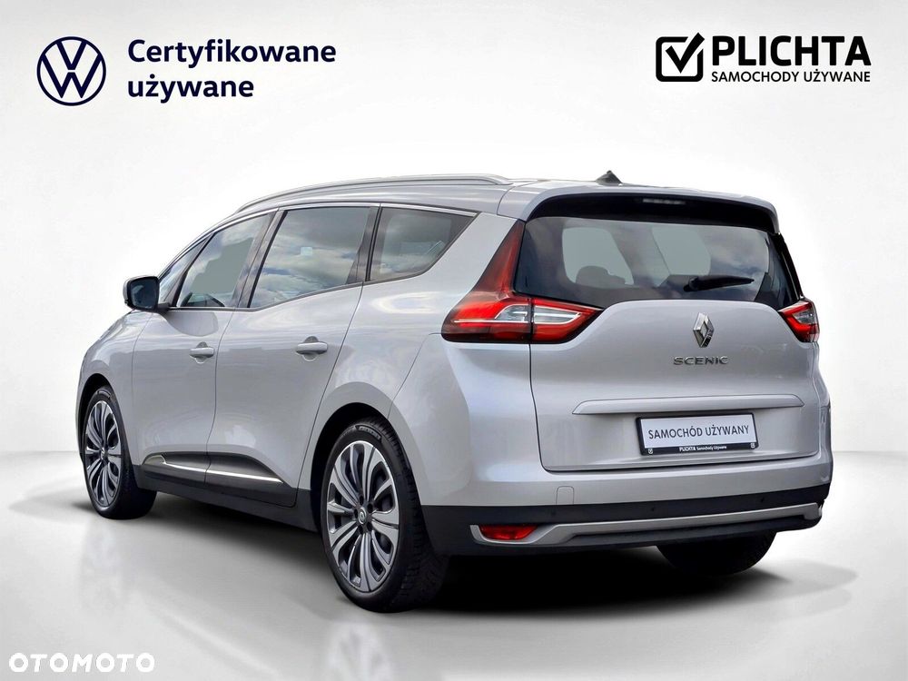 Renault Grand Scenic Gr 1.7 Blue dCi Zen - 4