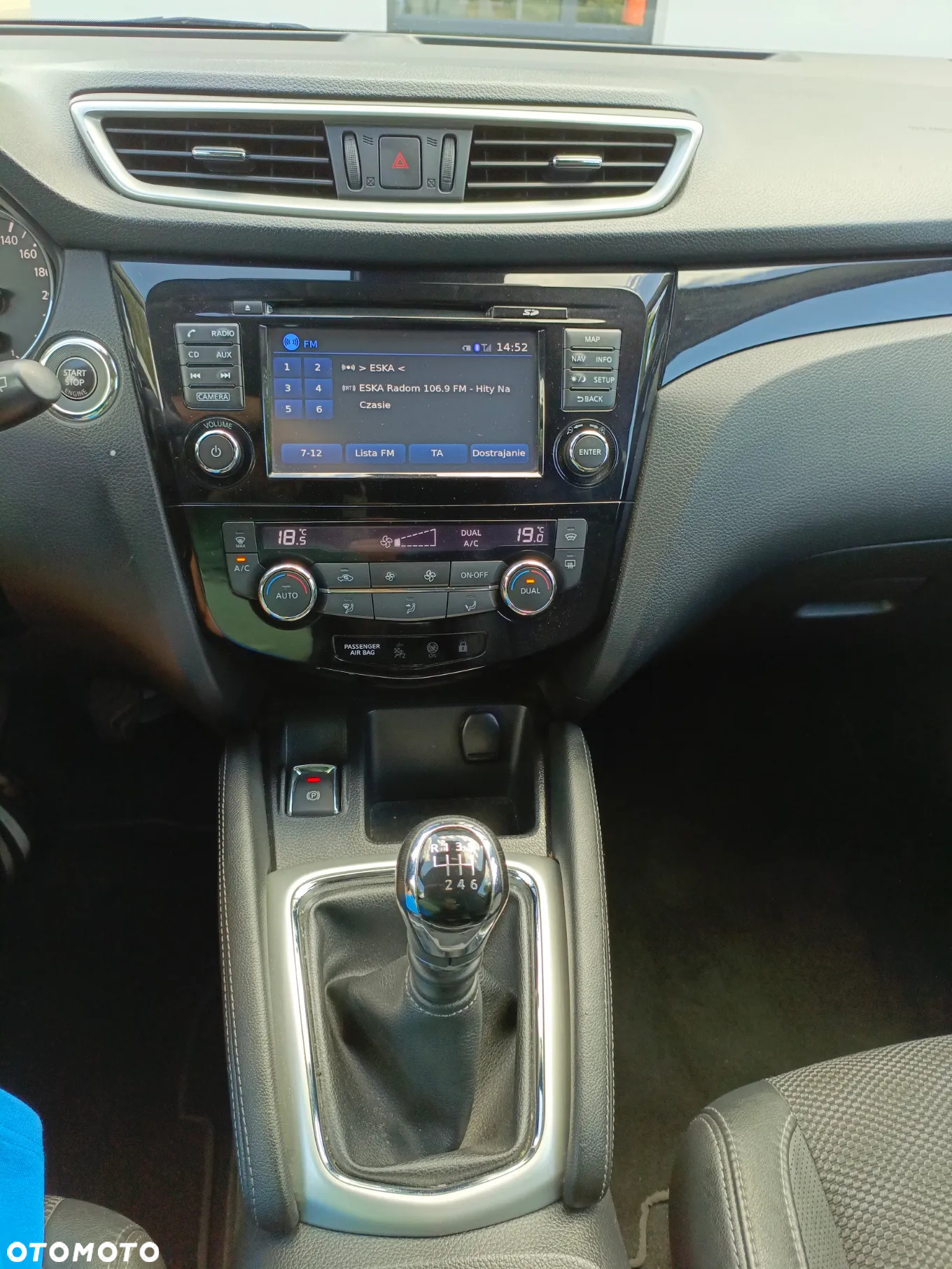 Nissan Qashqai 1.2 DIG-T Tekna+ - 20