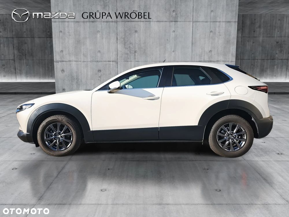 Mazda CX-30 2.0 mHEV Kai 2WD - 8
