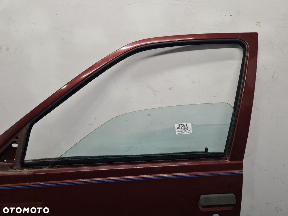 OPEL KADETT E LIFT 5D DRZWI PRZÓD LEWE - 3