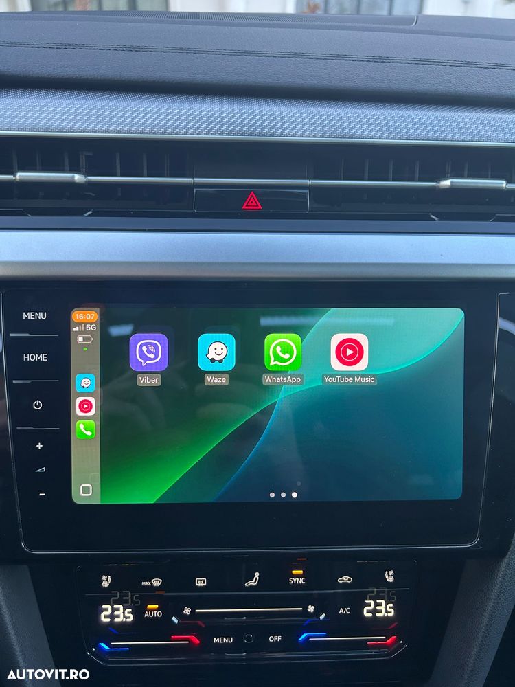 Volkswagen ARTEON Shooting Brake 2.0 TDI SCR DSG Elegance - 31