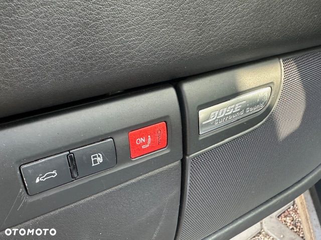 Audi A8 3.0 TDI DPF quattro - 12