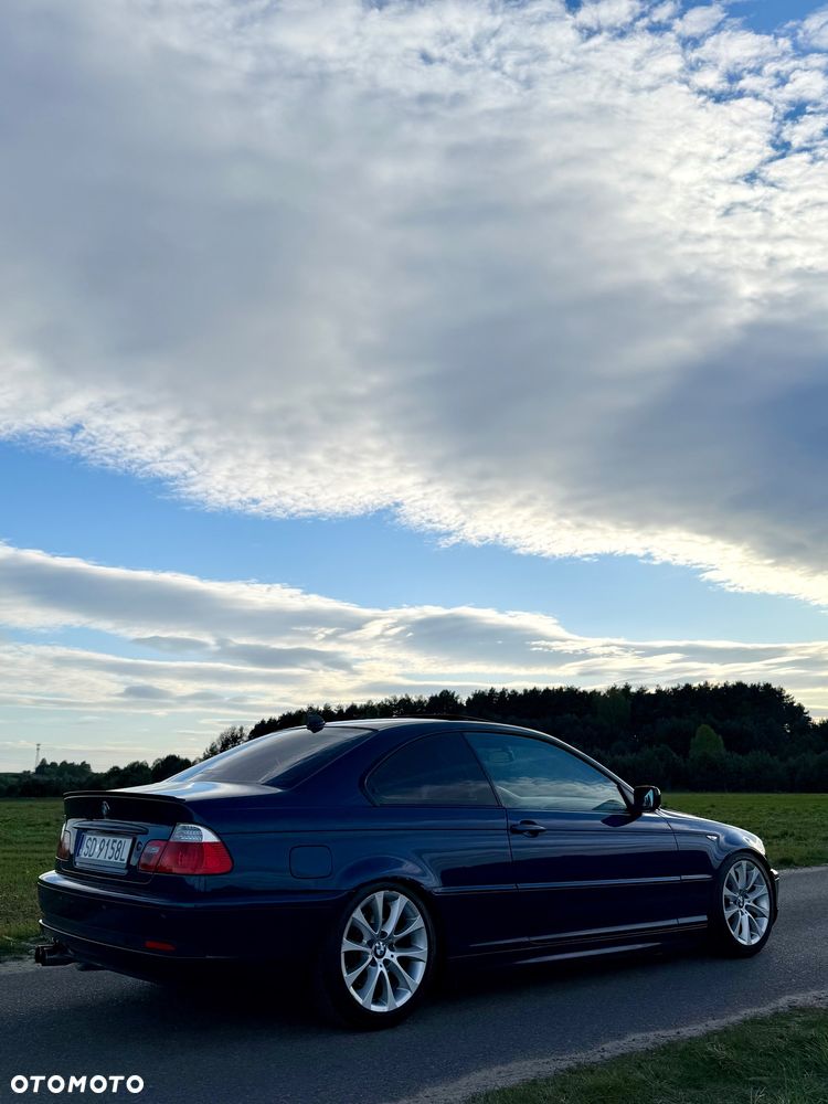 BMW Seria 3 320 Cd Edition Sport - 21