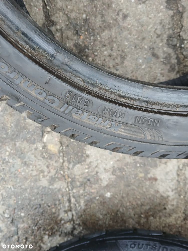 225/40/18 Fulda Kristal control HP - 4