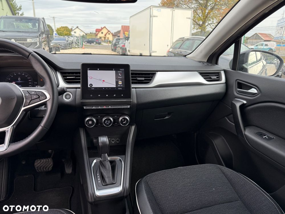 Renault Captur - 10