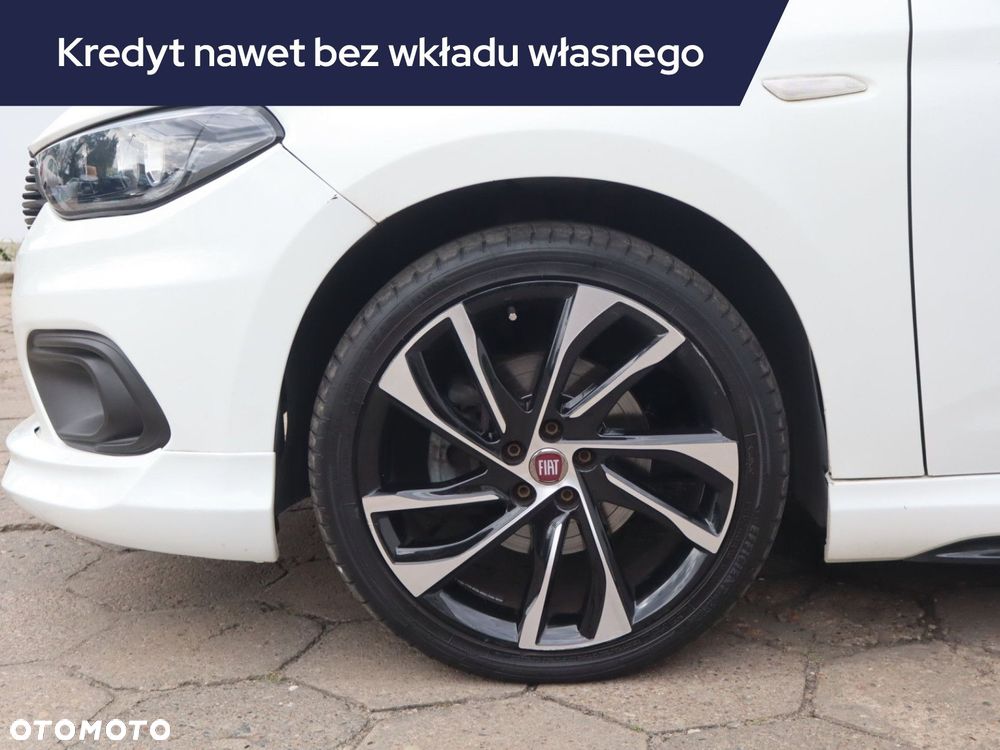 Fiat Tipo - 15