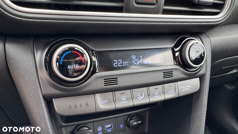 Hyundai Kona 1.0 T-GDI Advantage - 37