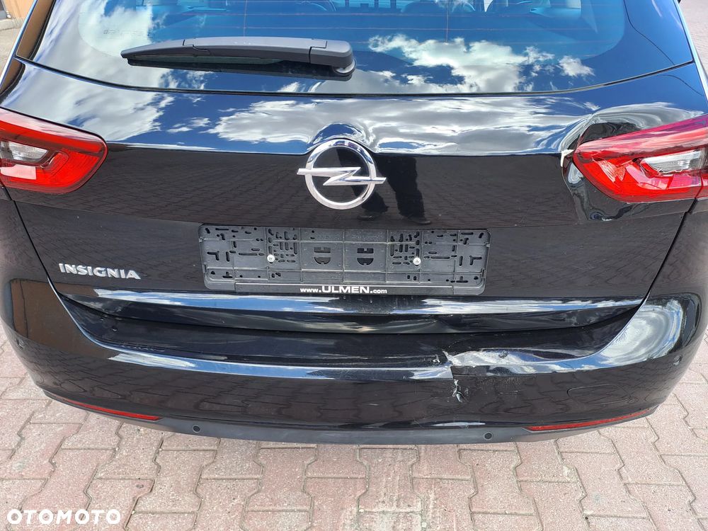 Opel Insignia 2.0 CDTI Innovation S&S - 37