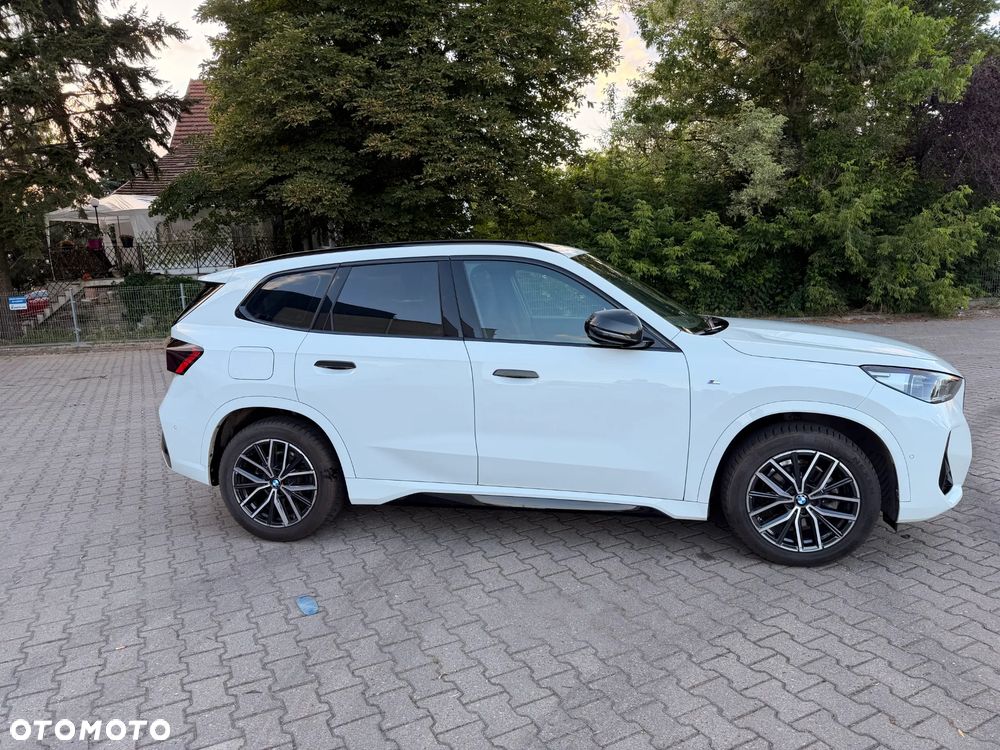 BMW X1 sDrive18i M Sport - 3