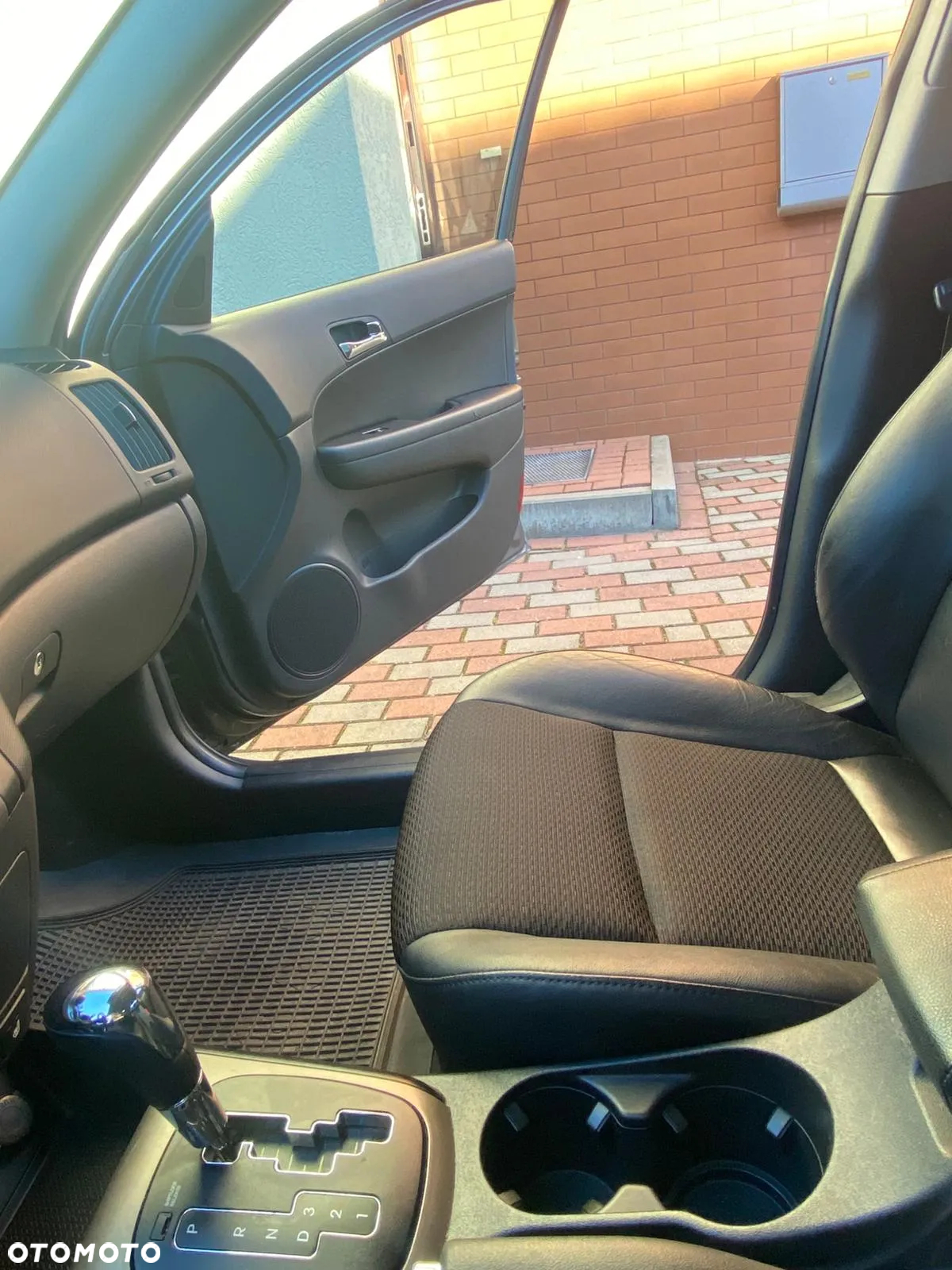 Hyundai i30 i30cw 1.6 Automatik Classic - 7