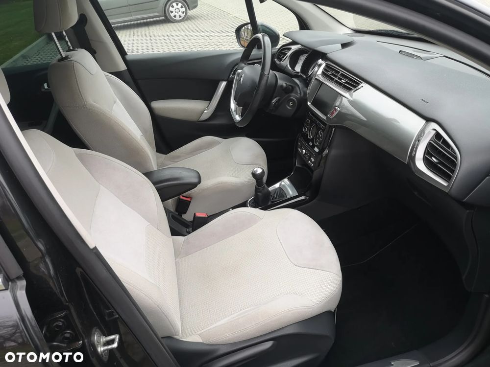 Citroën C3 VTi 120 Exclusive - 34