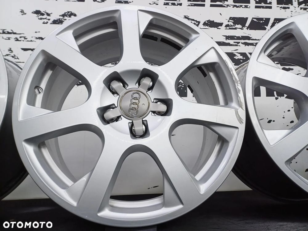 felgi ALU 17 5x112 audi A4 B6 B7 a6 c5 c6 C7 C8 Q3 Q5 A8 D3 - 3