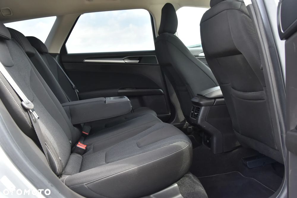 Ford Mondeo 2.0 TDCi Start-Stopp PowerShift-Aut Business Edition - 17