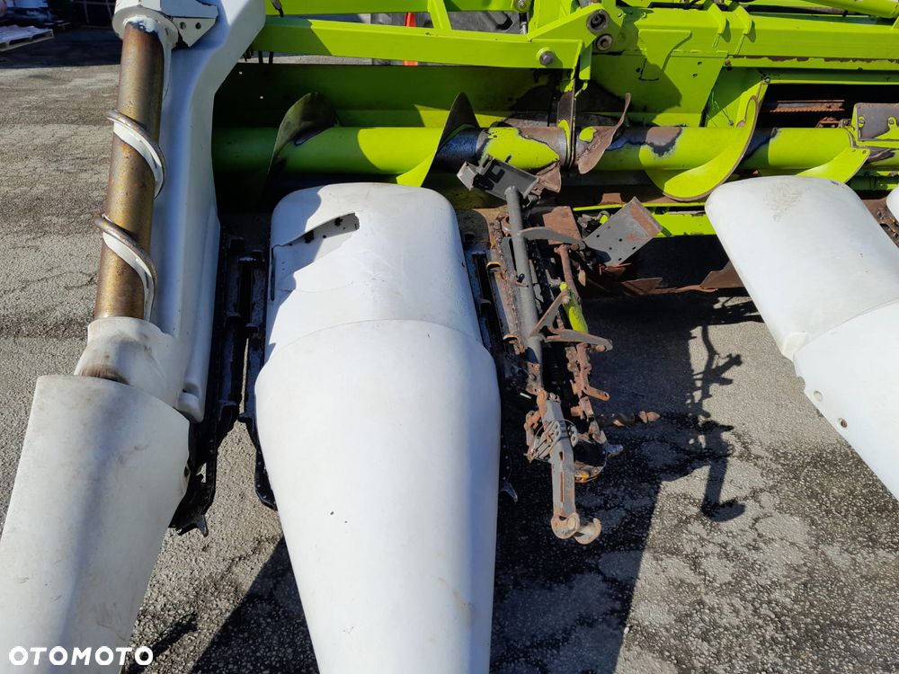 Claas Conspeed 8 - 75 FC - 10