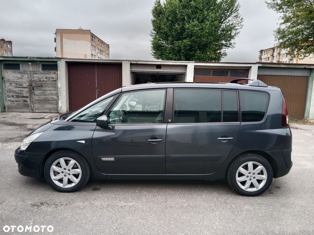 Renault Espace - 9