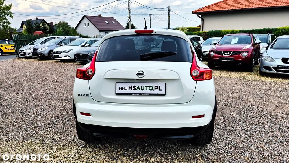Nissan Juke 1.6 Ministry of Sound - 17