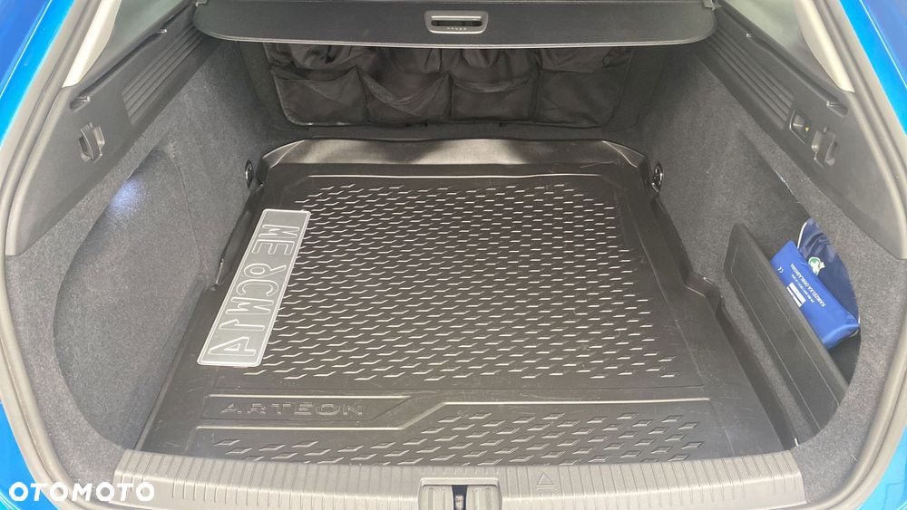 Volkswagen Arteon - 13
