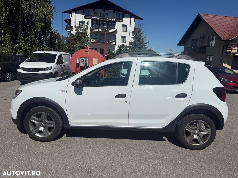 Dacia Sandero 0.9 TCe Ambiance - 3