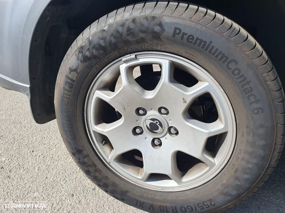 MOTOR COMPLETO SSANGYONG REXTON REF. 665925 - 9