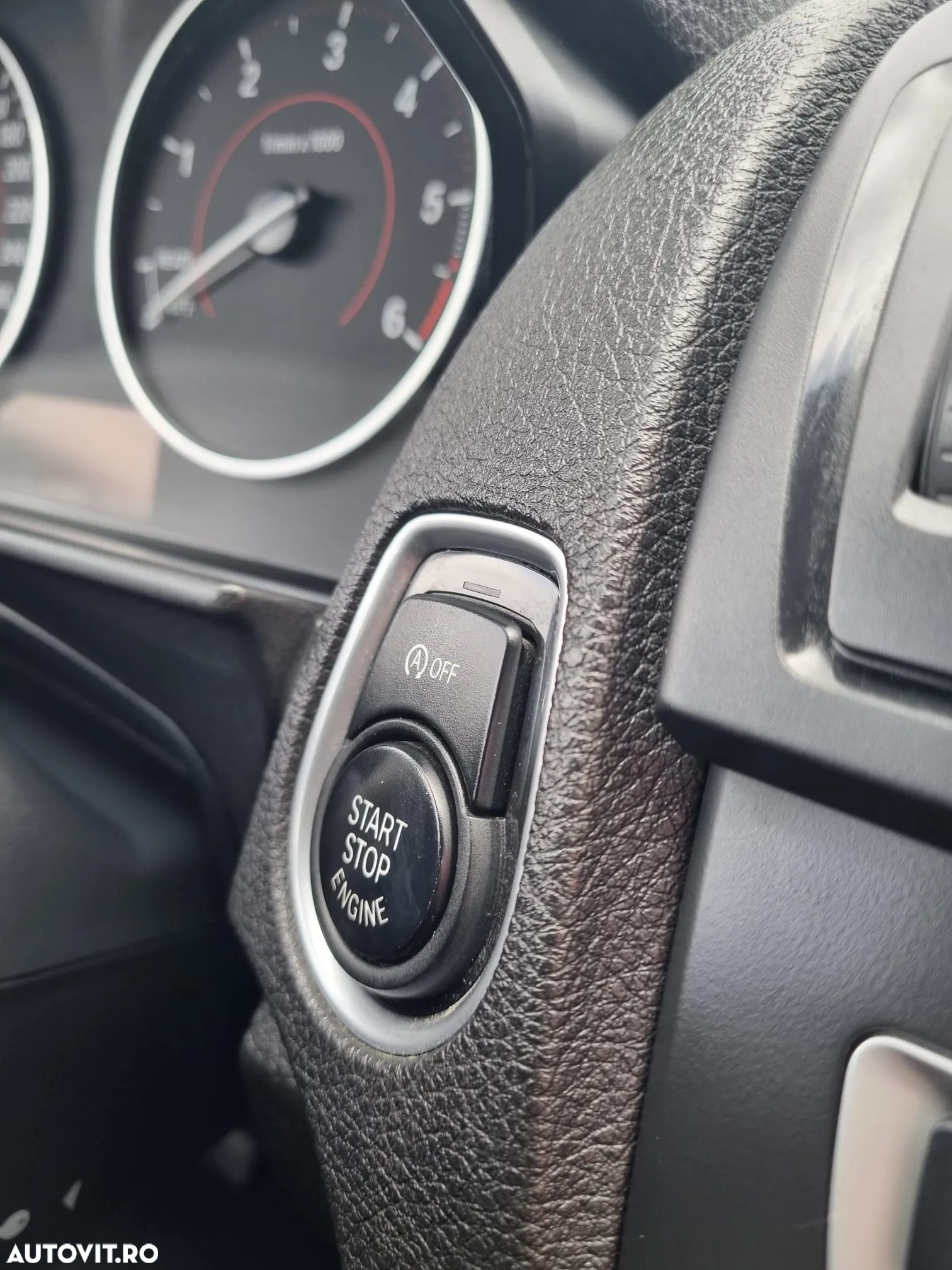 BMW Seria 1 120d xDrive - 21