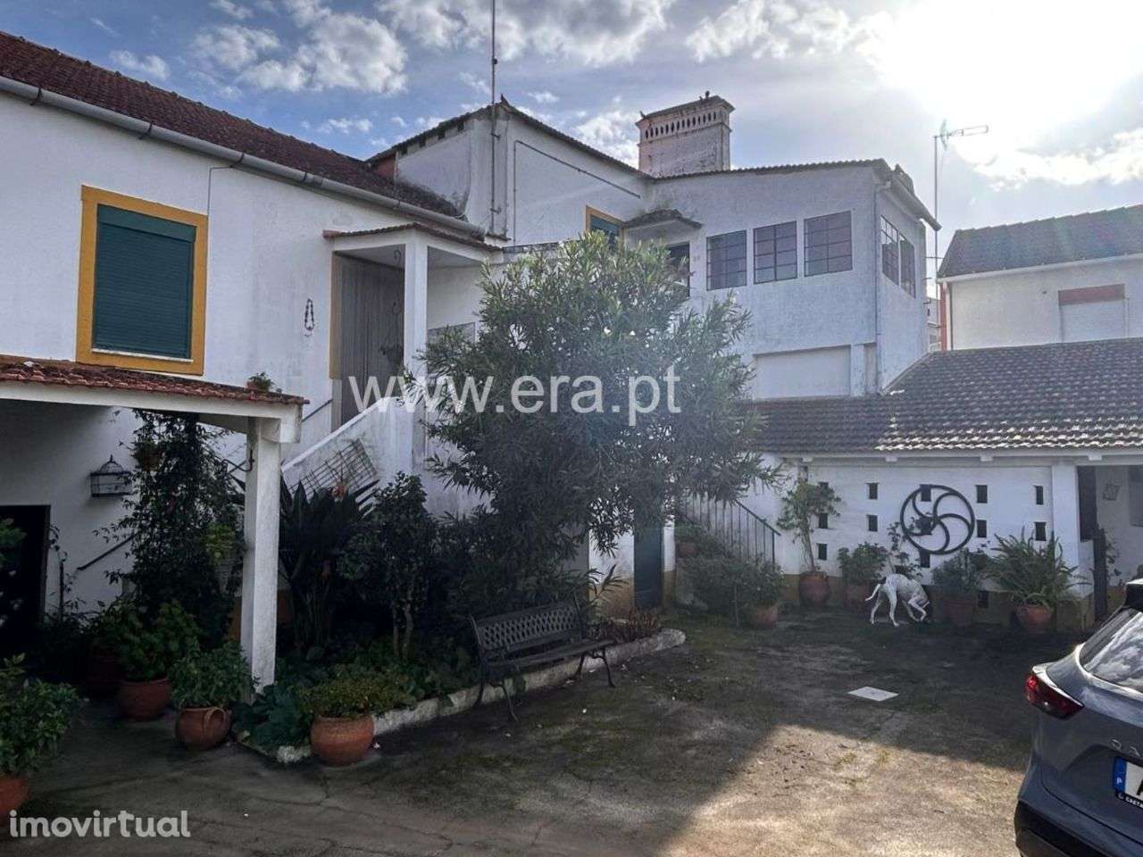 Moradia independente T8 - Carregueira, Chamusca - Grande imagem: 4/21