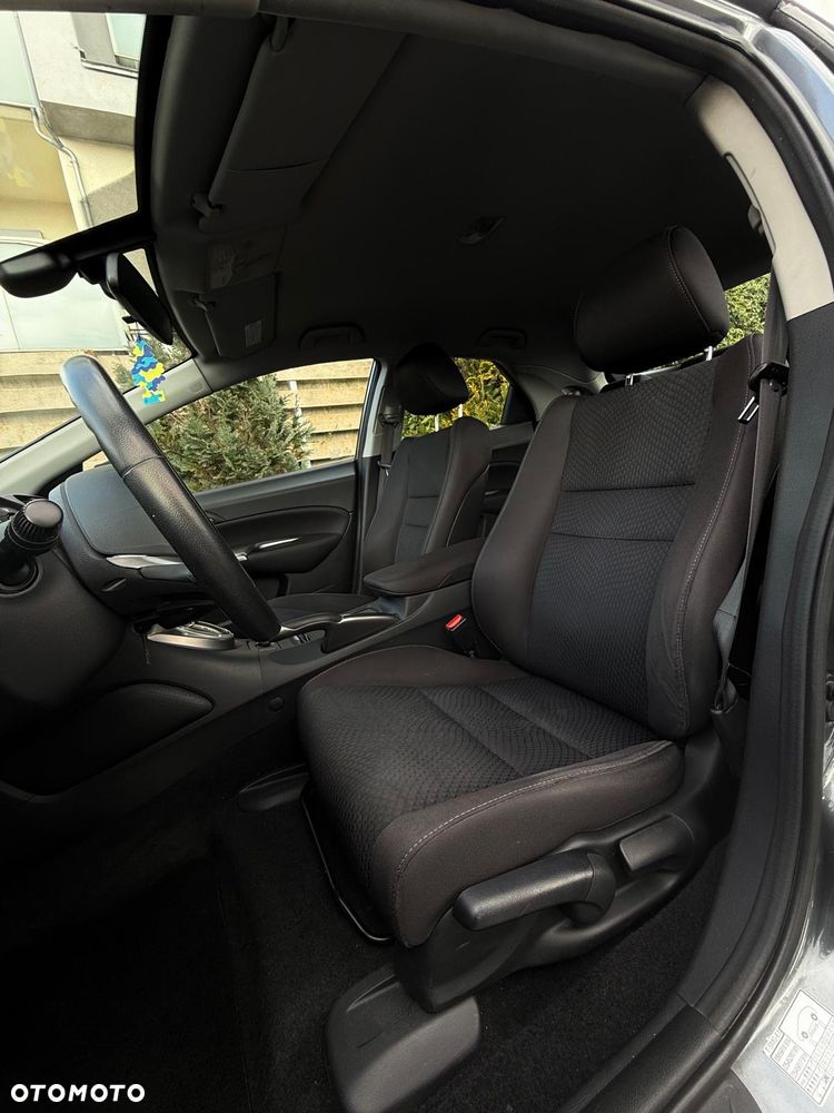 Honda Civic 1.8i-VTEC Automatik Executive - 24