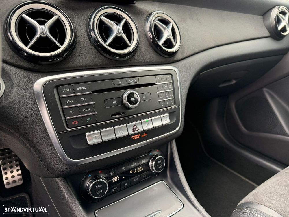 Mercedes-Benz CLA 200 d 7G-DCT Peak Edition - 19