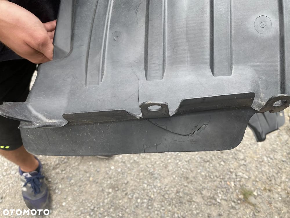 Nadkole Daihatsu Terios prawe  przód OE - 4