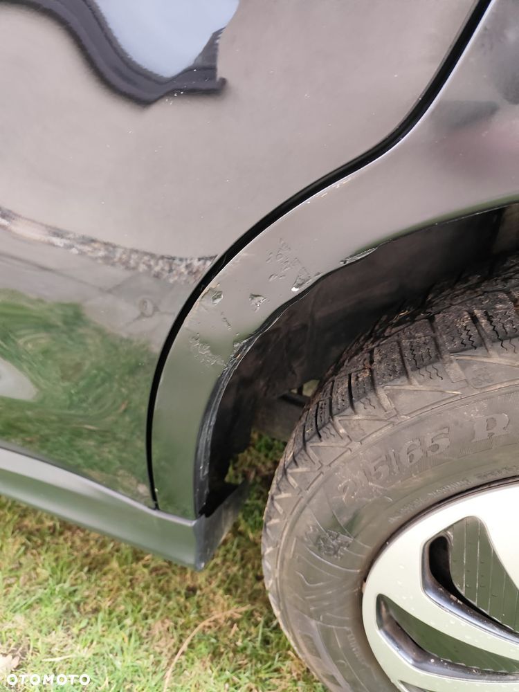 Mitsubishi ASX 1.6 ClearTec 2WD Edition 100 - 21