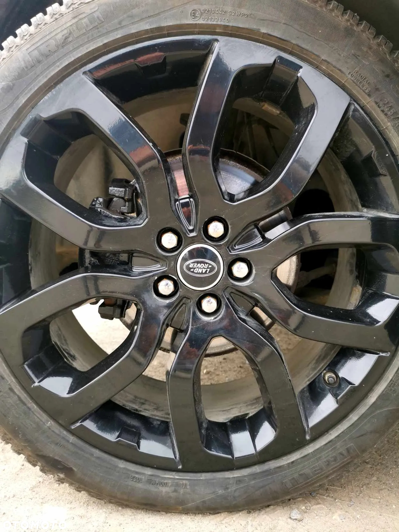 Land Rover Range Rover Evoque 2.0Si4 Pure - 8