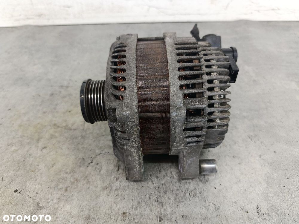 ALTERNATOR PEUGEOT 407 9654752880 A004TJ0084C   2.0 HDI 136KM - 6