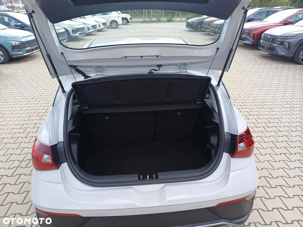 Hyundai i20 1.2 Modern - 18