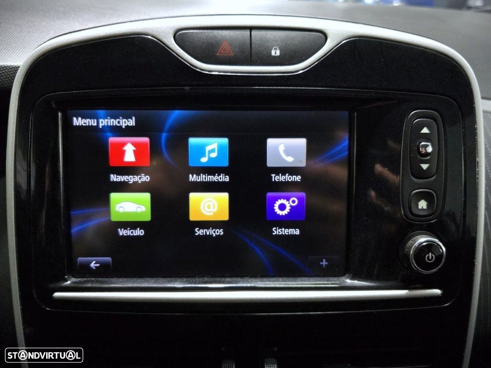 Renault Zoe (c/ Bateria) Limited 40 - 20