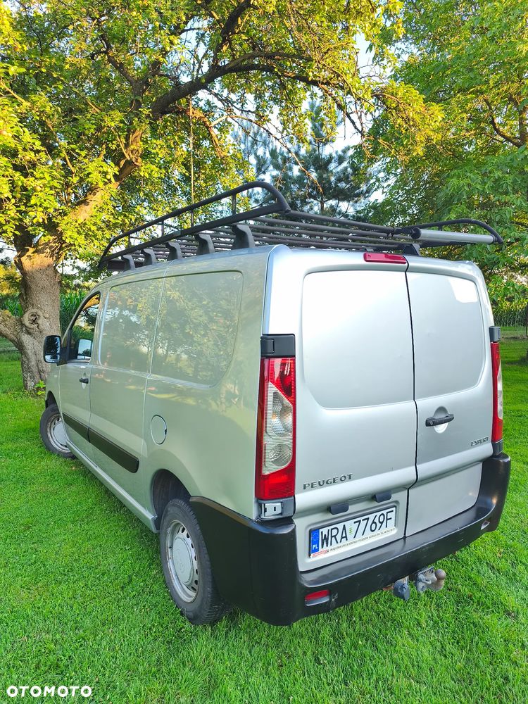 Peugeot Expert - 5