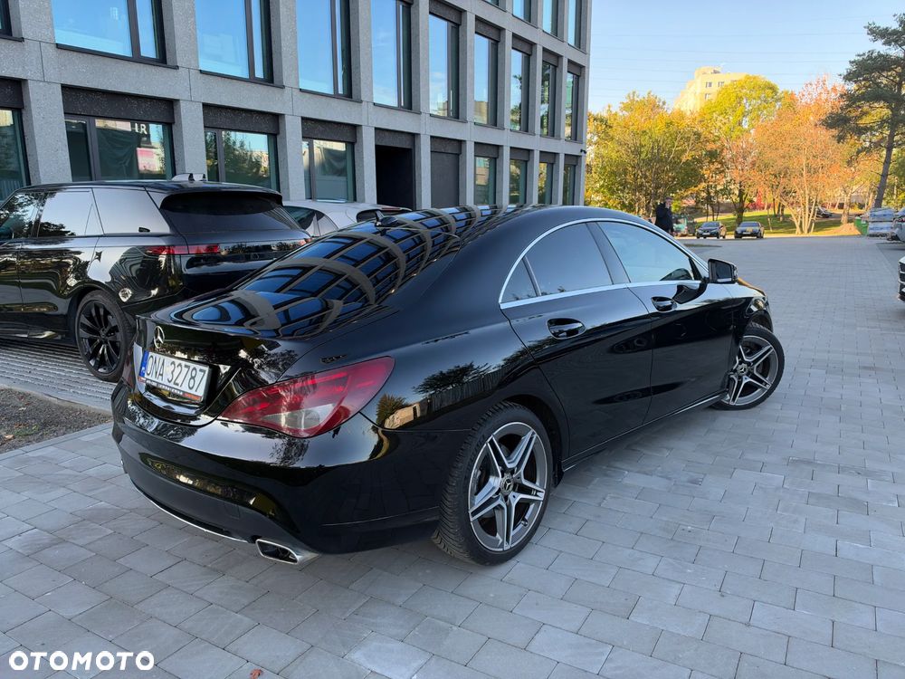 Mercedes-Benz CLA - 3