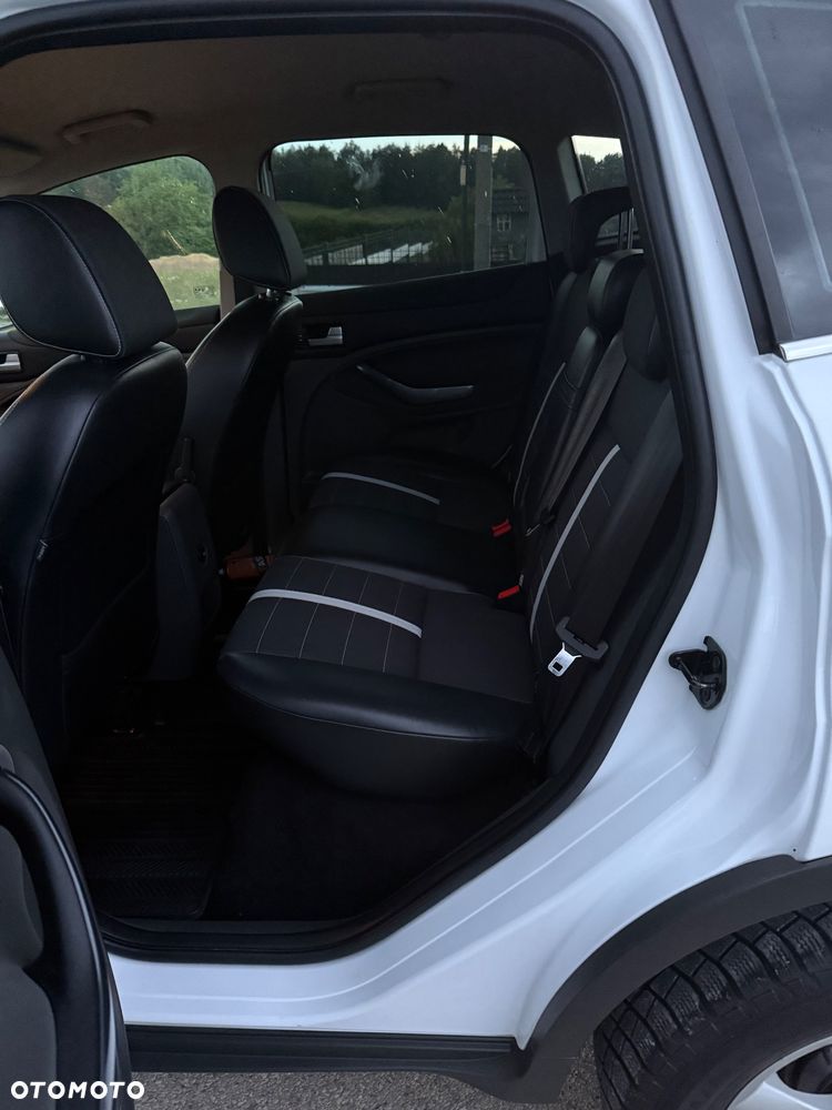Ford Kuga 2.0 TDCi 4x4 Titanium - 18