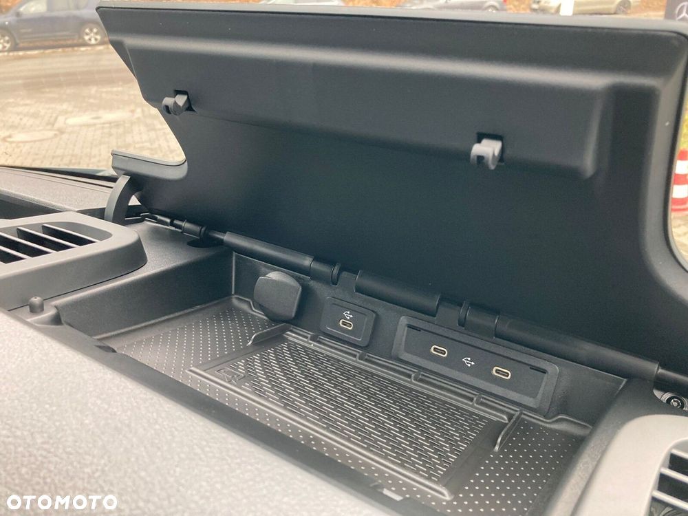 Mercedes-Benz Sprinter Sprinter - 20