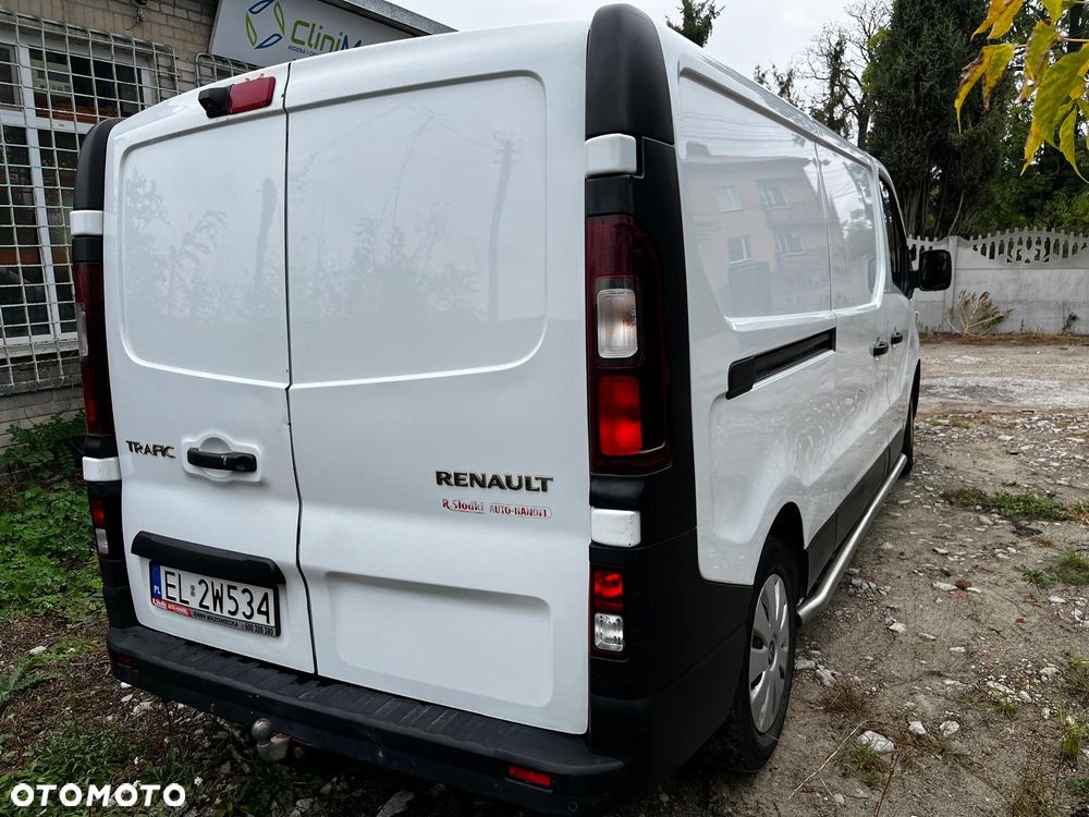 Renault Trafic - 5