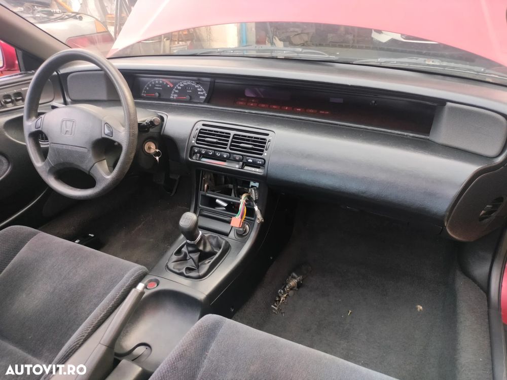 Dezmembrez Honda Prelude gen. 4 - 2