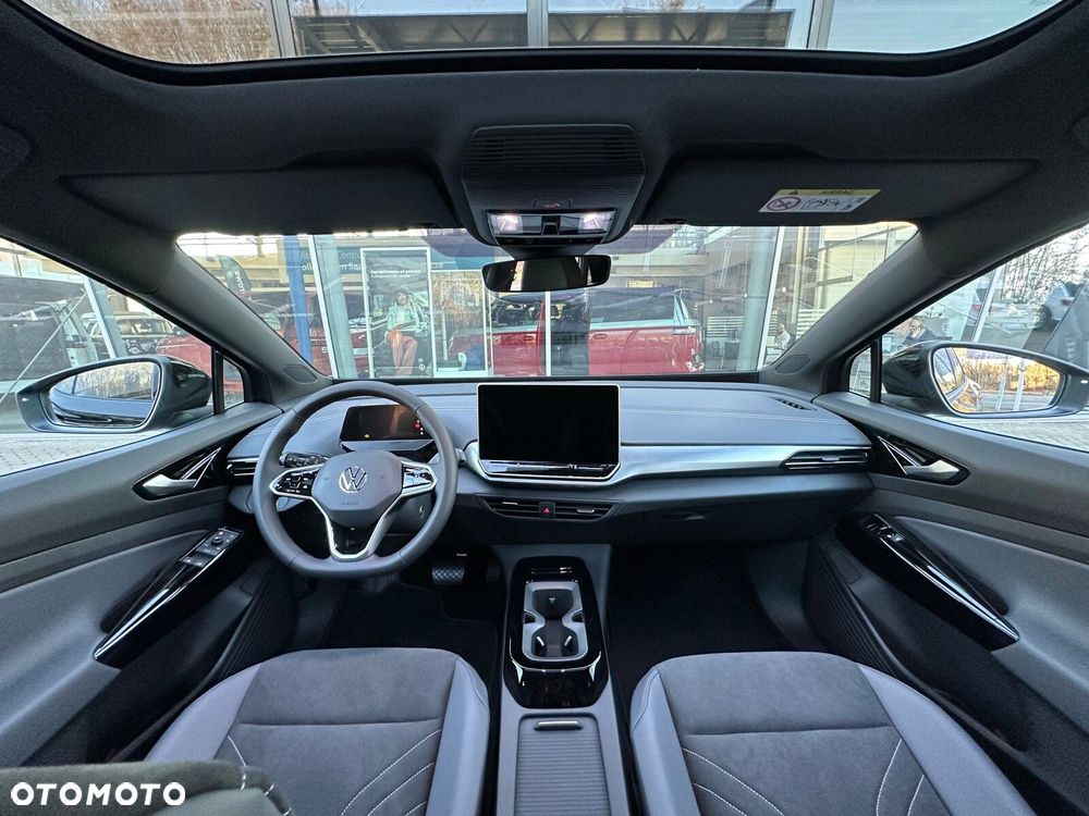 Volkswagen ID.4 52kWh Plus - 11